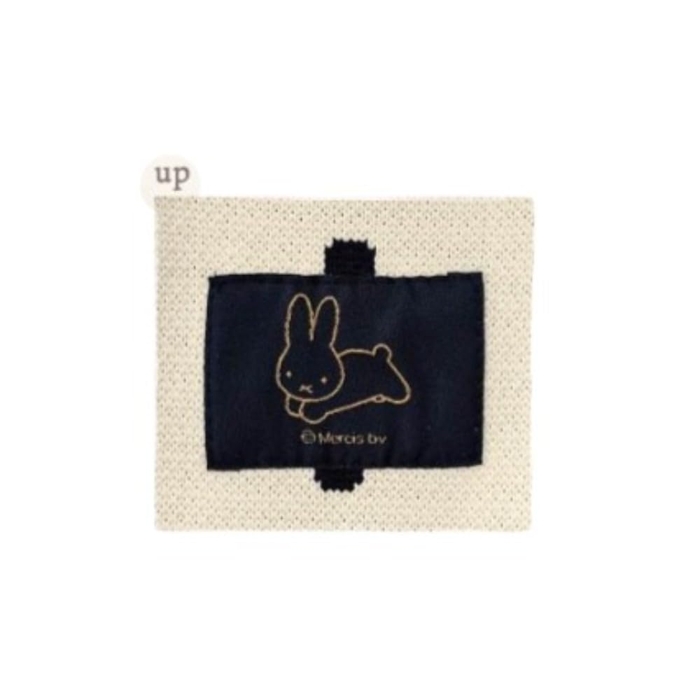 Amazon.co.jp: Marimo Craft 162033 Rabbit Series Knit Tote Bag